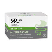 Carrascosa Lab Bioma Life Nutri Bioma 24 Sobres