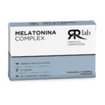 Carrascosa Lab Melatonina Complex 30 Comprimidos