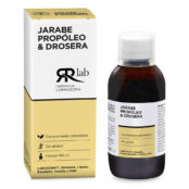 Carrascosa Lab Jarabe Propoleo Y Drosera 150Ml