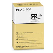 Carrascosa Lab Flu C 500 20 Comprimidos