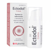 Ectodol Crema Dermatitis 30Ml