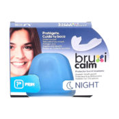 Bruxicalm Night Protector Bucal Antibruxismo 1 Unidad
