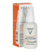 Vichy Capital Soleil 50+ Uv-Age Daily 40Ml