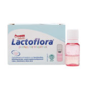 Lactoflora Protector Intestinal Infantil 10 Viales Sabor Fresa