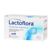 Lactoflora Protector Intestinal Adulto  10 Viales