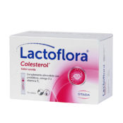 Lactoflora Colesterol  30 Sobres