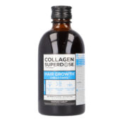 Collagen Superdose Cabello Fuerte 300Ml