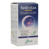 Sedivitax Advanced  30 Capsulas
