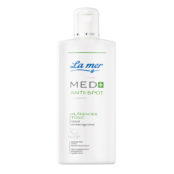 La Mer Med+ Anti Spot Tonico Despigmentante Sin Perfume 200Ml