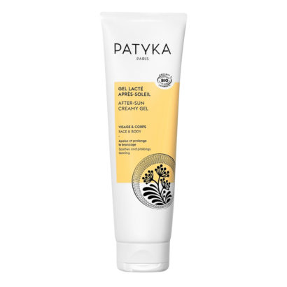 Patyka After-Sun Crema Gel 150Ml