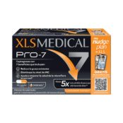 Xls Medical Pro-7  180 Capsulas