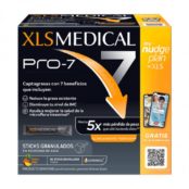 Xls Medical Pro-7 Sabor Piña 90 Sticks