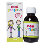 Neo Peques Relax 150Ml