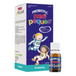 Neo Peques Probiotic 8 Viales