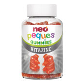 Neo Peques Vitazinc Caramelos Masticables 30 Caramelos