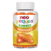 Neo Peques Gummies Vitamina C  30 Unidades