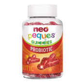Neo Peques Gummies Probiotic 30 Unidades