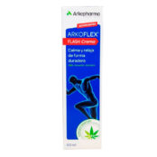 Arkoflex Flash Crema 60Ml