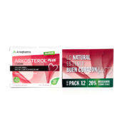 Arkosterol Plus Pack 2X30 Cápsulas