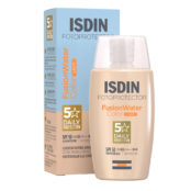 Isdin Fusion Water Color Light Spf50  50 Ml