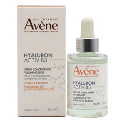 Avene Hyaluron Activ B3 Serum 30Ml