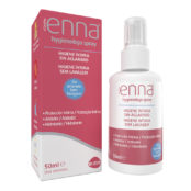 Enna Hygiene & Go Spray 50Ml
