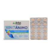 Arkopharma Animo 30 Comprimidos