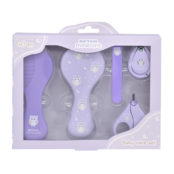 Beter Baby Care Set Manicure Buho