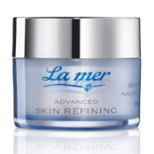 La Mer Skin Refining Crema Noche Sin Perfume 50Ml