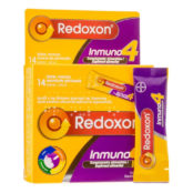 Redoxon Inmuno 14 Sobres