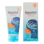 Bepanthol Tattoo Crema Solar Spf50  50Ml
