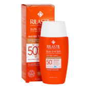 Rilastil Sun System Water Touch Color Spf50+ 50Ml