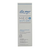 La Mer Med+ Anti Dry Mascarilla Calmante Sin Perfume 50Ml