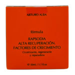 Arturo Alba Rapsodia Alta Recuperacion Crema Facial 50Ml