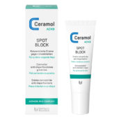 Ceramol Acn 3 Spot Block Corrector Antiinperfecciones 20Ml