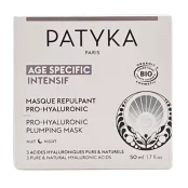 Patyka Age Specific Masque Repulpant Pro-Hyaluronic Noche 50Ml