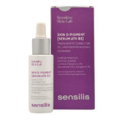 Sensilis Skin D-Pigment Serum Atx B3  30Ml