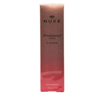 Nuxe Prodigieux Floral Le Parfum 50Ml