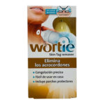 Wortie Skin Tag Remover 50Ml