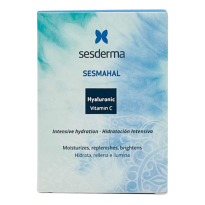Sesderma Sesmahal Hyaluronic Hidratacion Intensiva  Serum 30Ml Pack Con Mist 30Ml