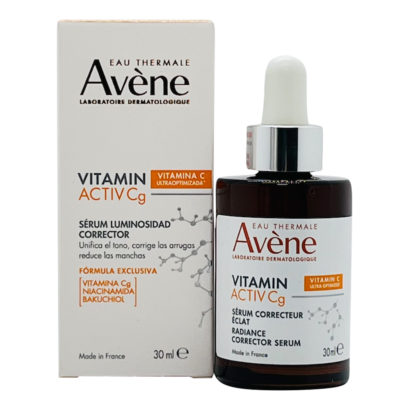 Avene Vitamin Activ Cg Serum 30Ml