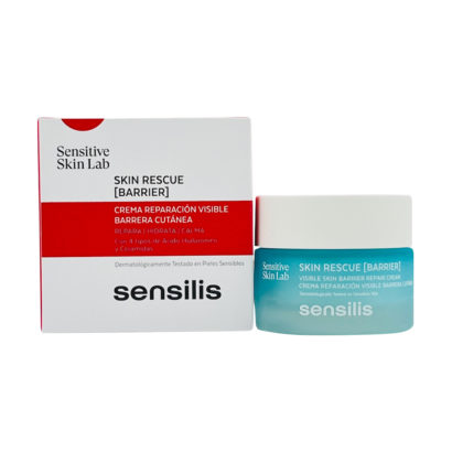 Sensilis Skin Recue Barrier 50Ml