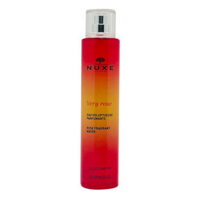 Nuxe Very Rose Agua Perfumada 100Ml