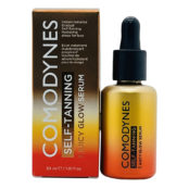 Comodynes Self-Tanning The Juicy Glow Serum 30Ml